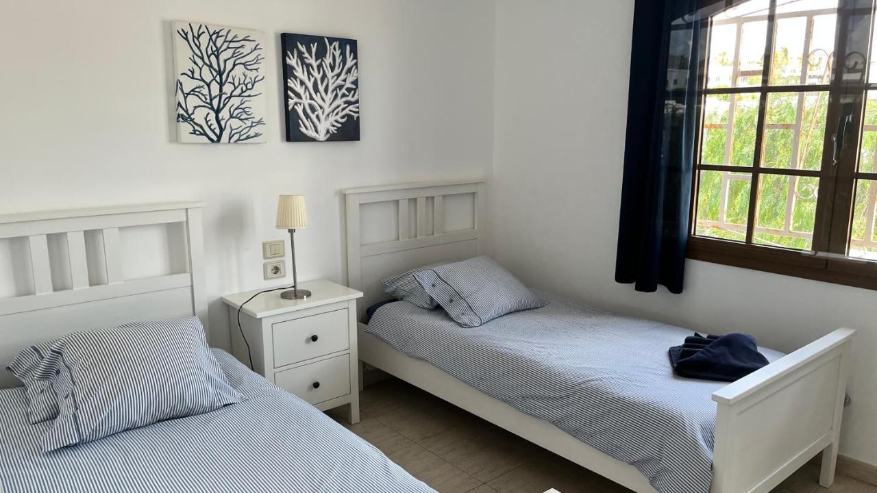 La Cumbre8A- 2 Bed-2 Bath - 1St Fl.- Air-Con-Wi-Fi Apartment Пуерто дел Кармен Екстериор снимка