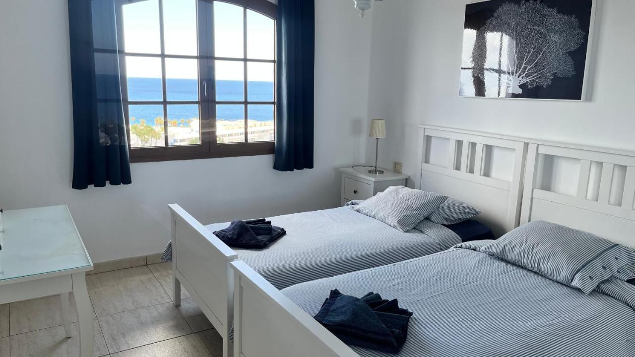 La Cumbre8A- 2 Bed-2 Bath - 1St Fl.- Air-Con-Wi-Fi Apartment Пуерто дел Кармен Екстериор снимка