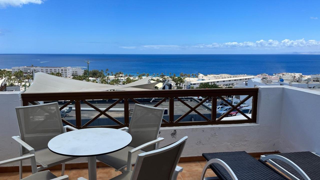 La Cumbre8A- 2 Bed-2 Bath - 1St Fl.- Air-Con-Wi-Fi Apartment Пуерто дел Кармен Екстериор снимка