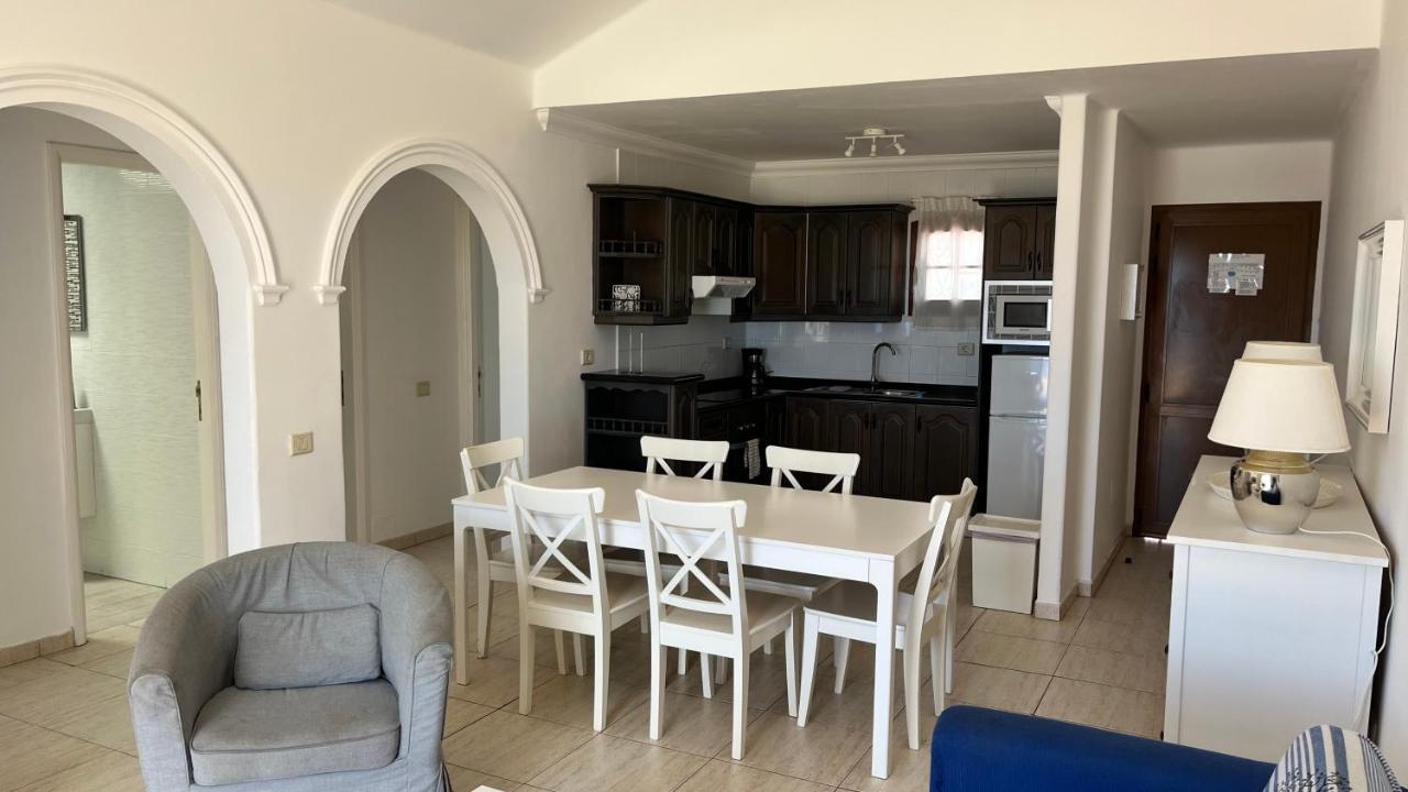 La Cumbre8A- 2 Bed-2 Bath - 1St Fl.- Air-Con-Wi-Fi Apartment Пуерто дел Кармен Екстериор снимка