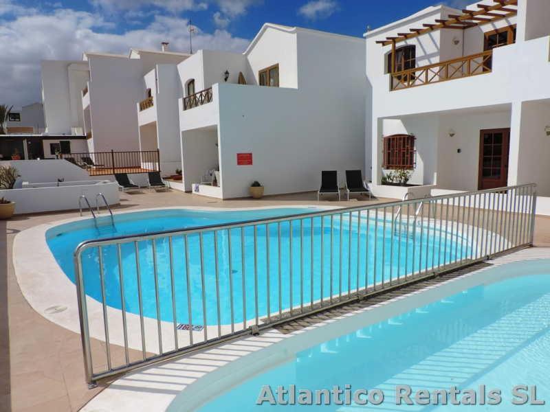 La Cumbre8A- 2 Bed-2 Bath - 1St Fl.- Air-Con-Wi-Fi Apartment Пуерто дел Кармен Екстериор снимка
