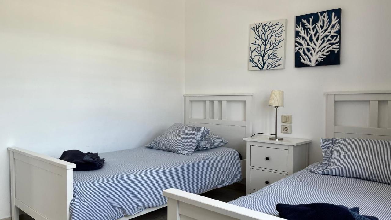 La Cumbre8A- 2 Bed-2 Bath - 1St Fl.- Air-Con-Wi-Fi Apartment Пуерто дел Кармен Екстериор снимка