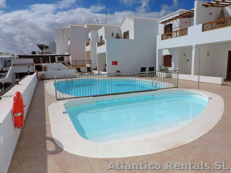 La Cumbre8A- 2 Bed-2 Bath - 1St Fl.- Air-Con-Wi-Fi Apartment Пуерто дел Кармен Екстериор снимка